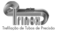 Trinox - Trefilação de Tubos de Precisão